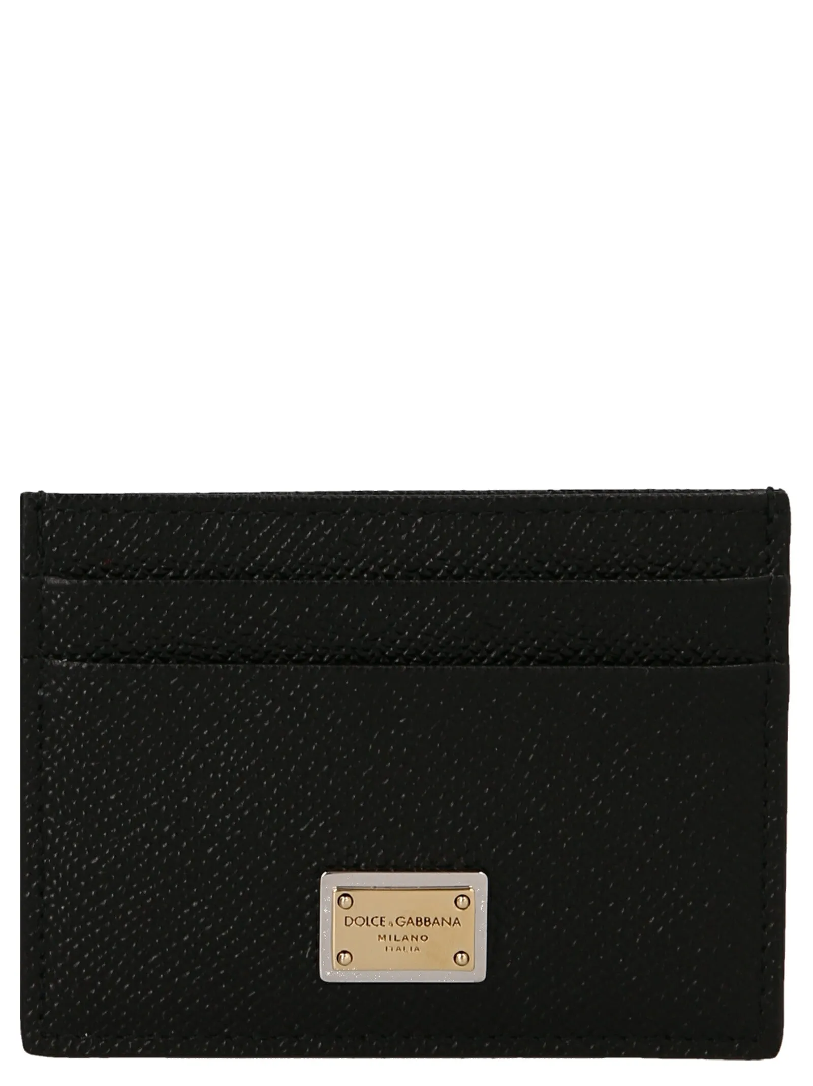 Card Holder Wallets And Card Holders Black sold by Wanan Luxury