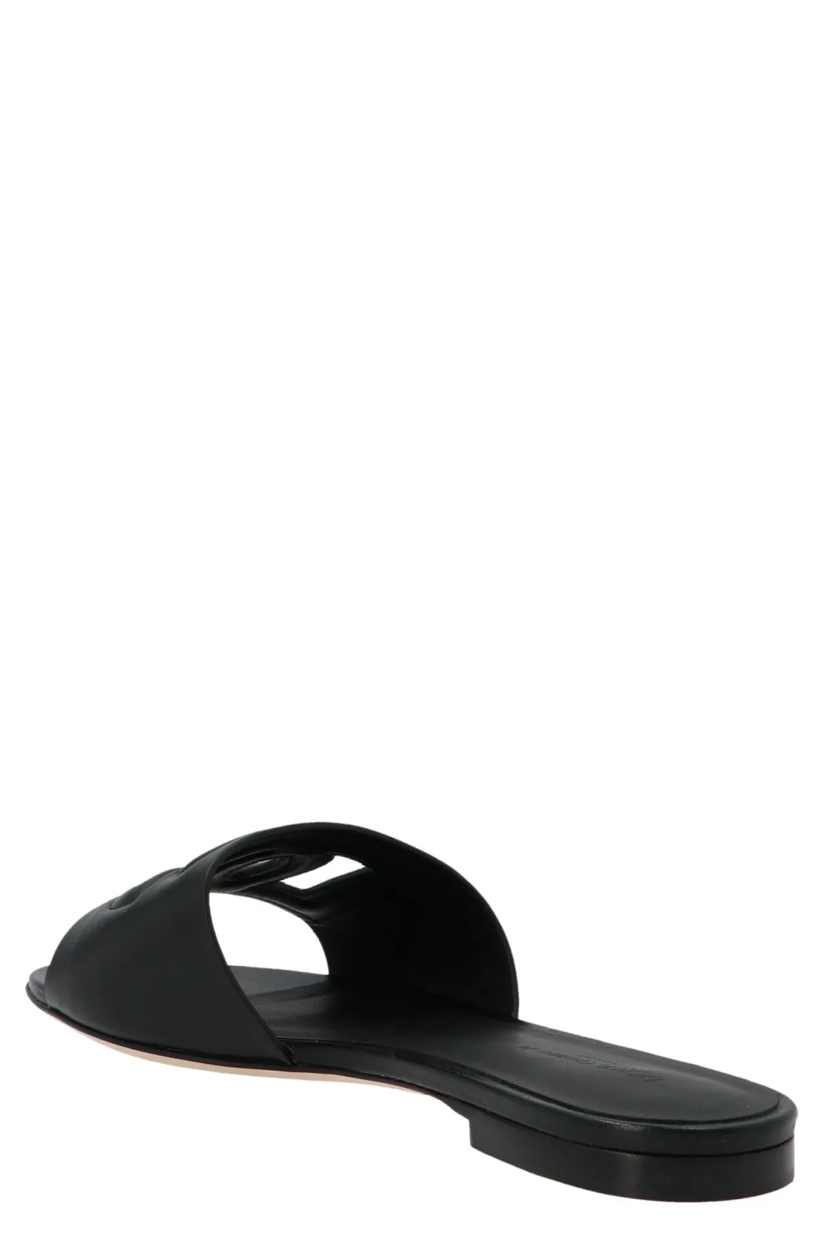 Dg Millennials Sandals Black sold by Wanan Luxury product image thumbnail 2