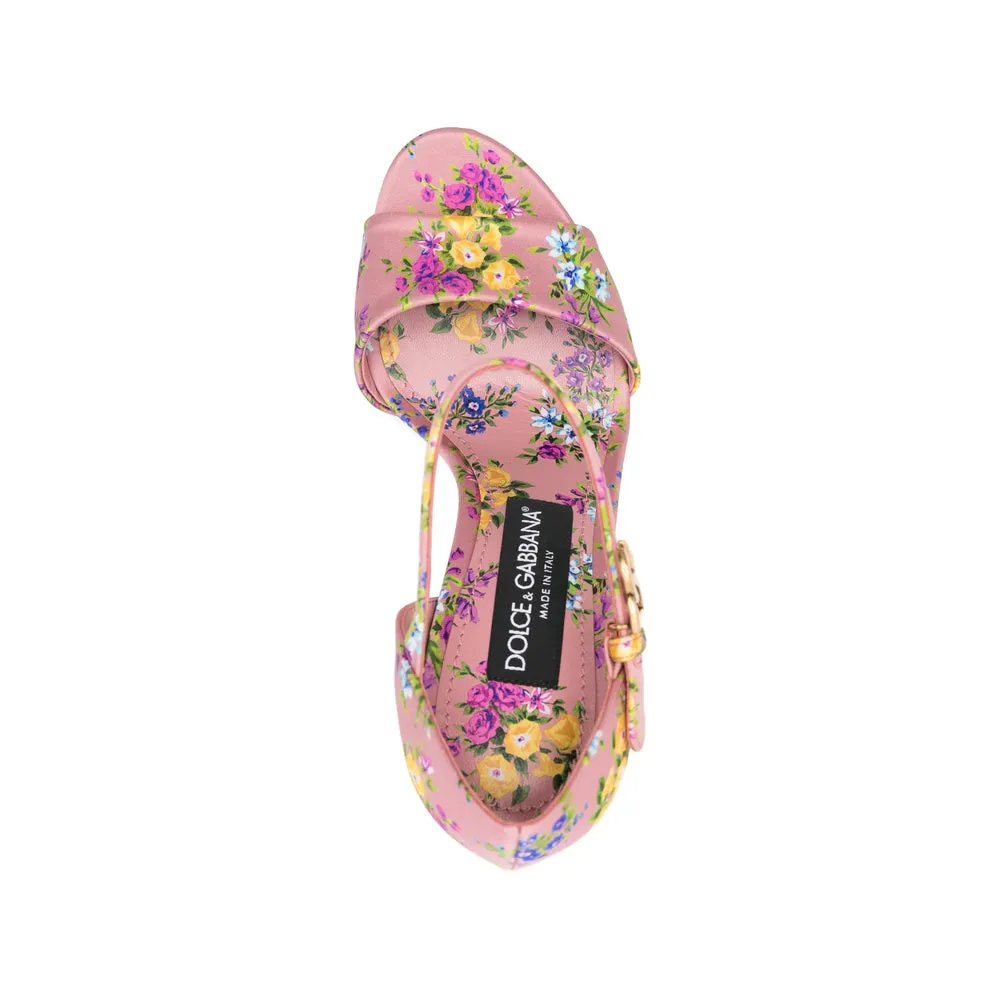 Shoes Pink sold by Wanan Luxury product image thumbnail 4