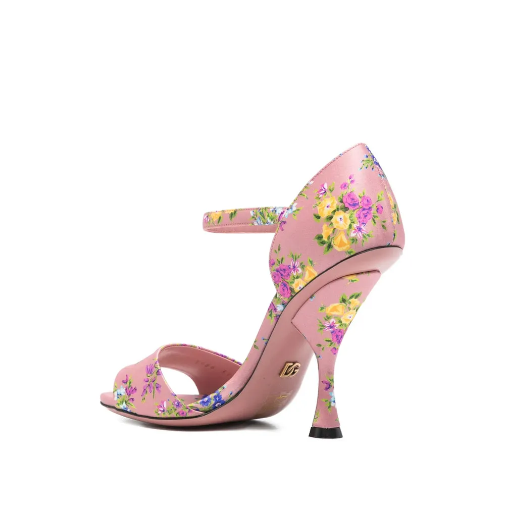 Shoes Pink sold by Wanan Luxury product image thumbnail 3