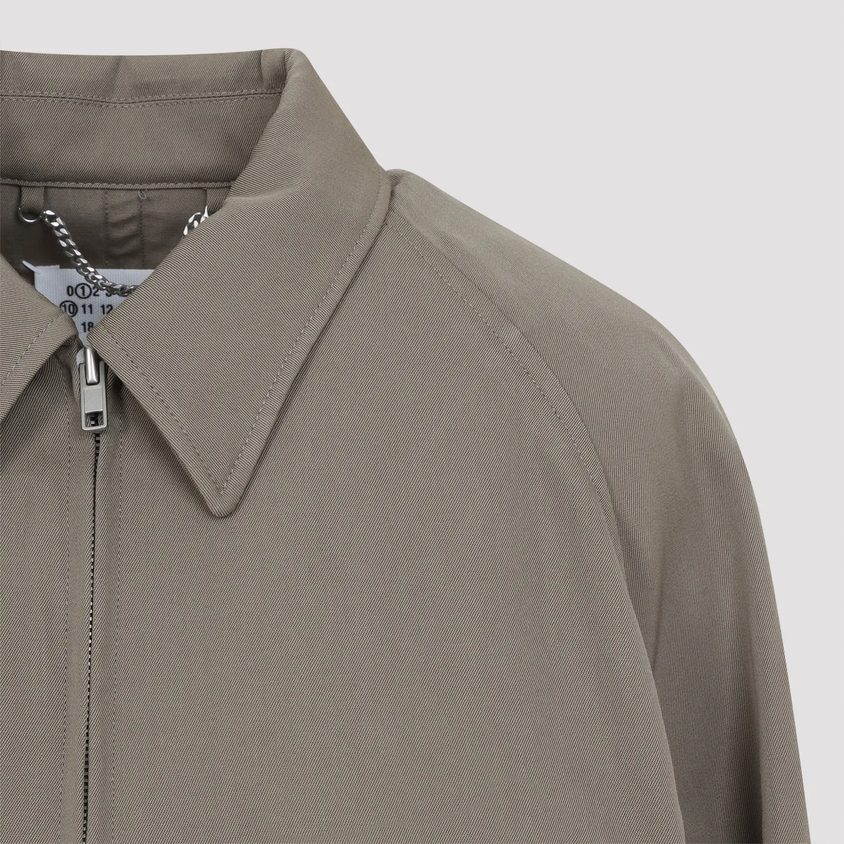 Jackets Nude & Neutrals sold by Wanan Luxury product image thumbnail 5