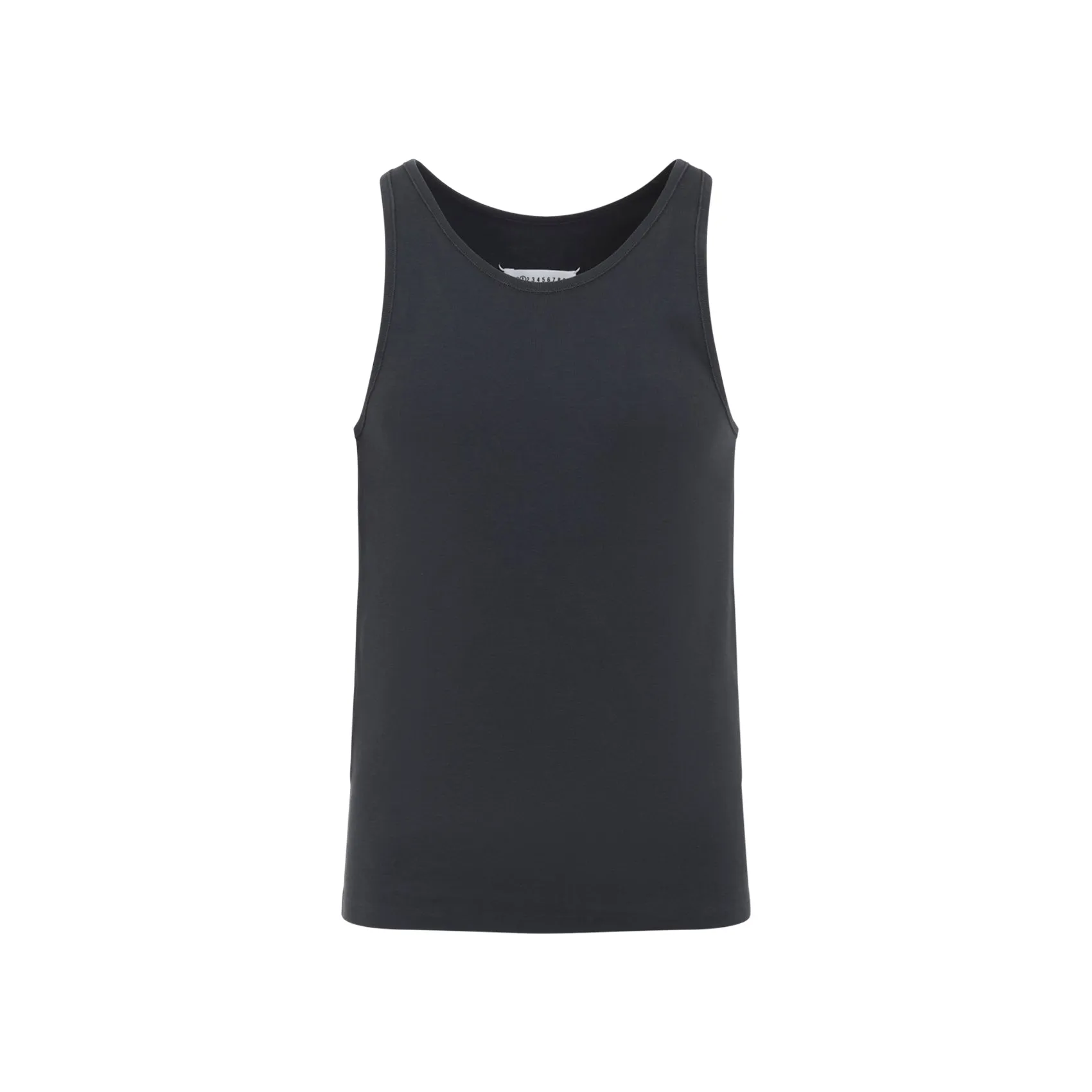 Tops Grey sold by Wanan Luxury