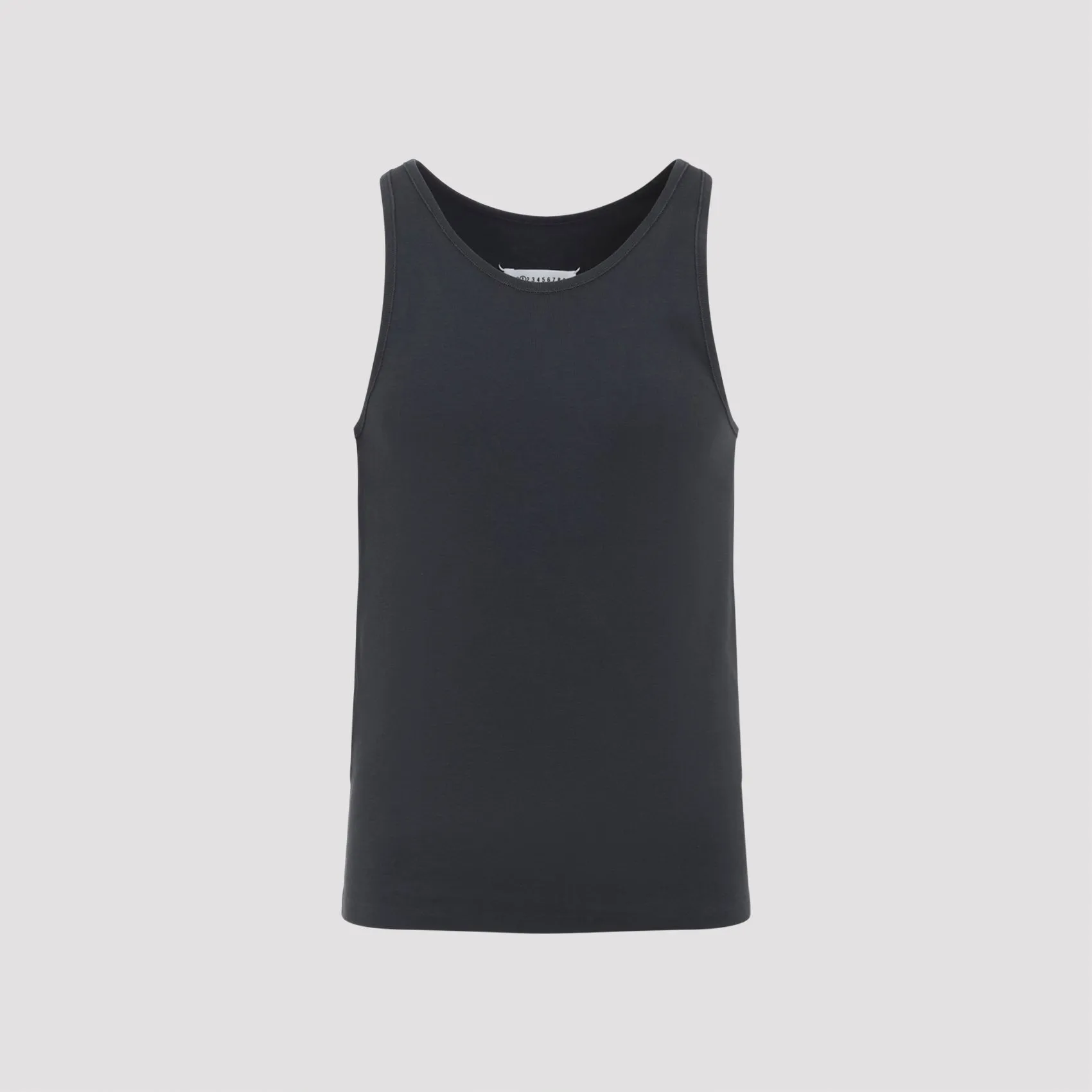 Tops Grey sold by Wanan Luxury product image thumbnail 2