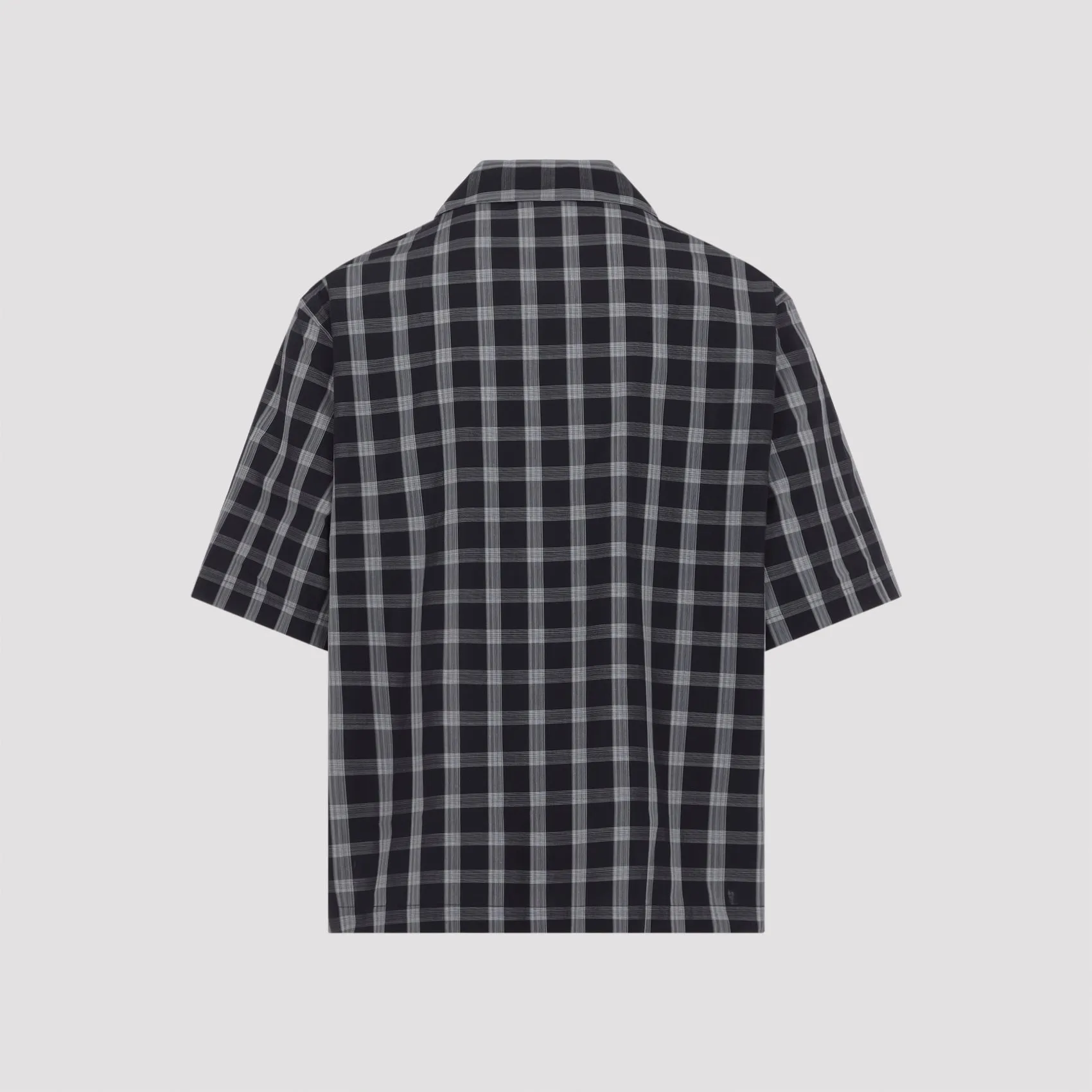 Shirts Black sold by Wanan Luxury product image thumbnail 3