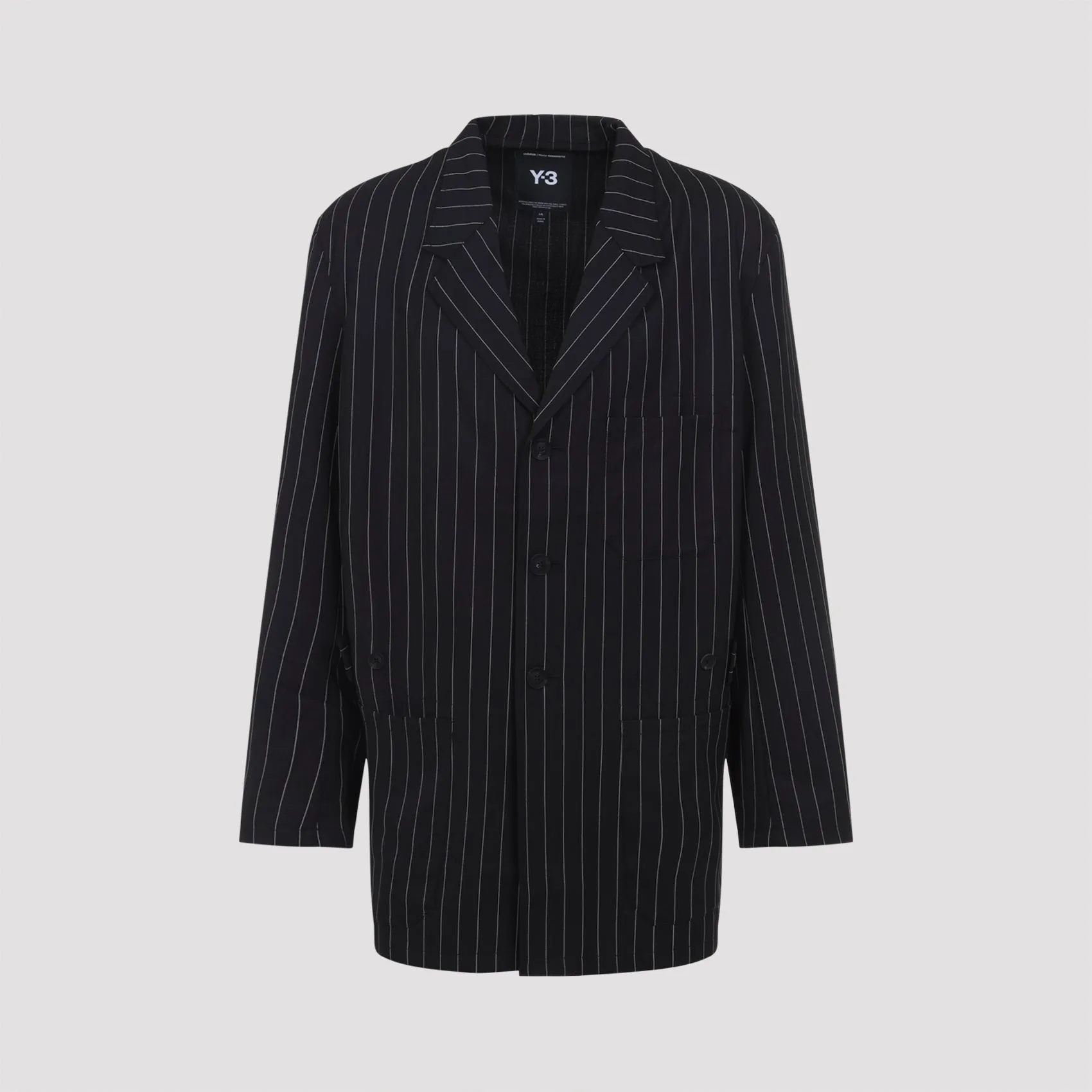 Jackets Black sold by Wanan Luxury product image thumbnail 2