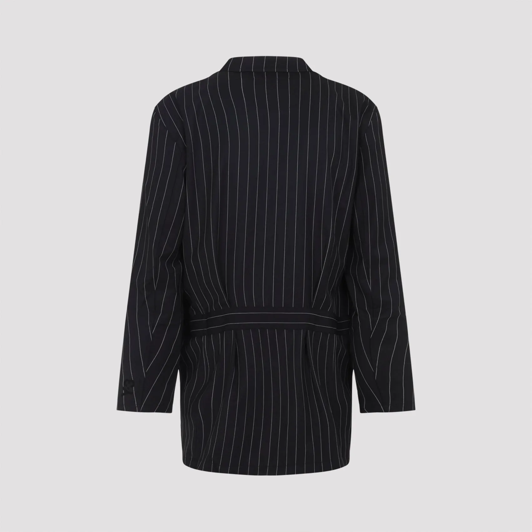 Jackets Black sold by Wanan Luxury product image thumbnail 3