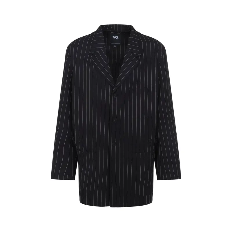 Jackets Black sold by Wanan Luxury