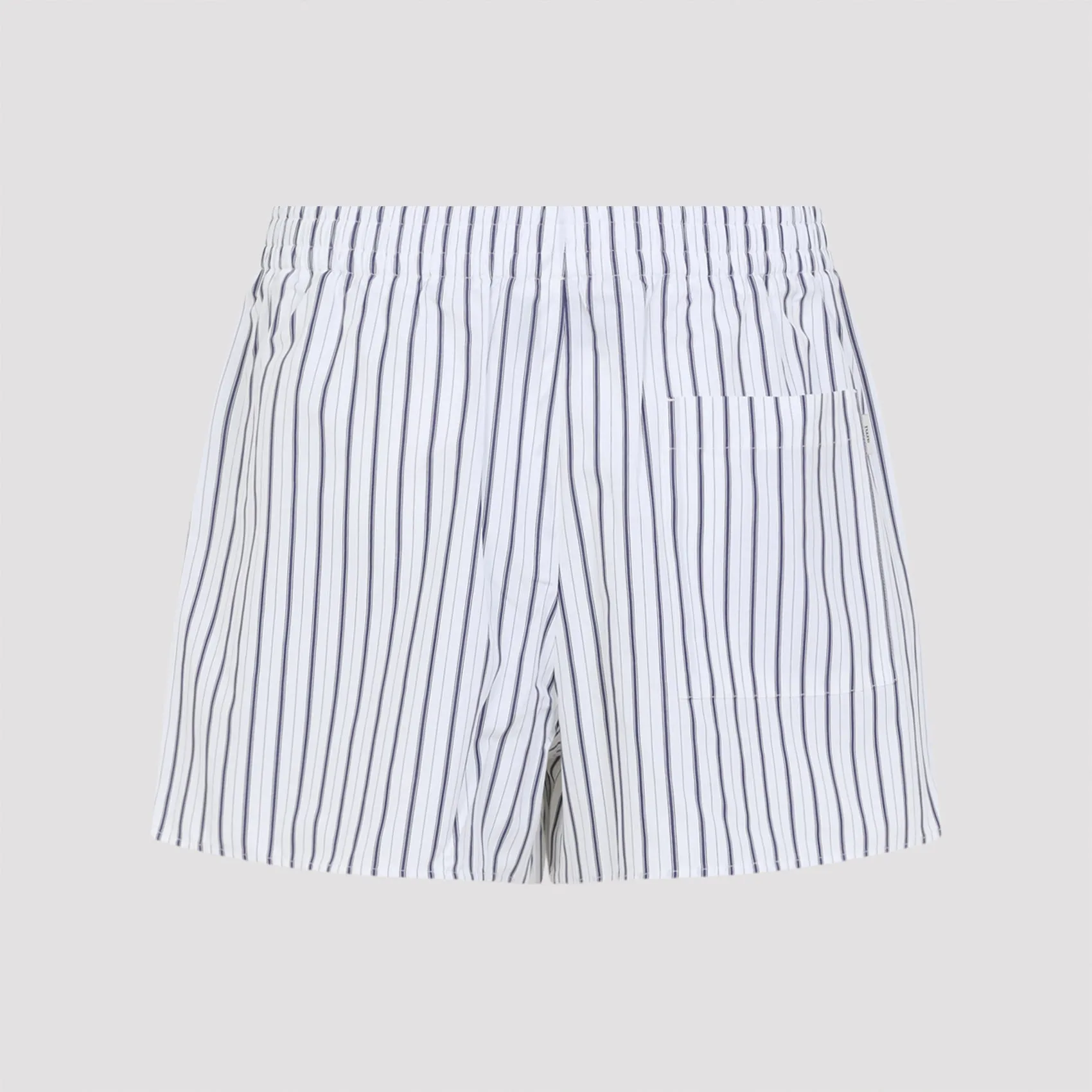 Shorts White sold by Wanan Luxury product image thumbnail 3
