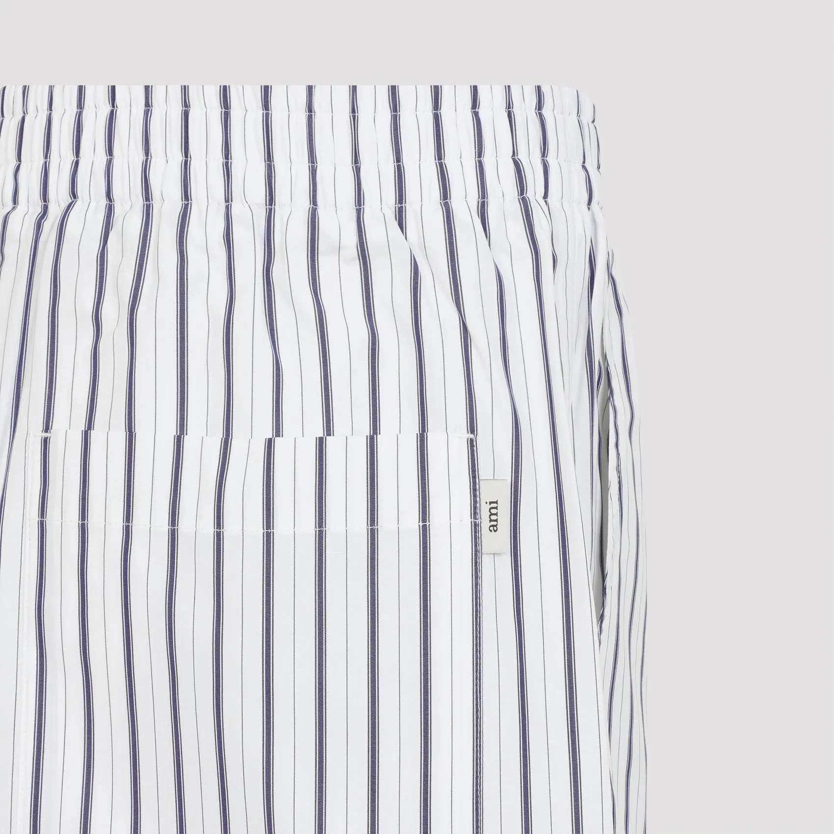 Shorts White sold by Wanan Luxury product image thumbnail 4