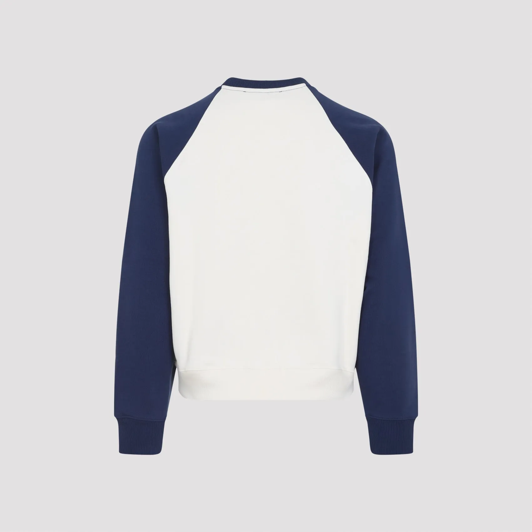Sweatshirts White sold by Wanan Luxury product image thumbnail 3