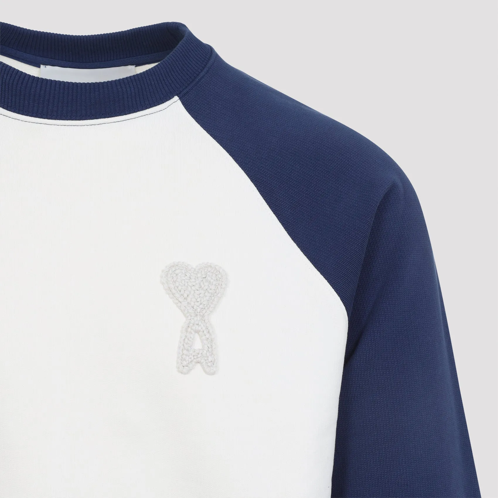 Sweatshirts White sold by Wanan Luxury product image thumbnail 4