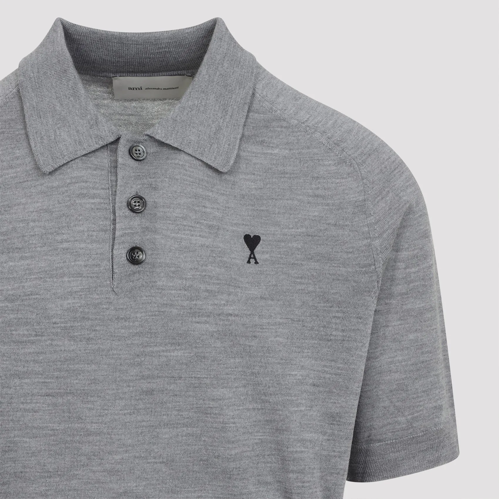 Polo Grey sold by Wanan Luxury product image thumbnail 4