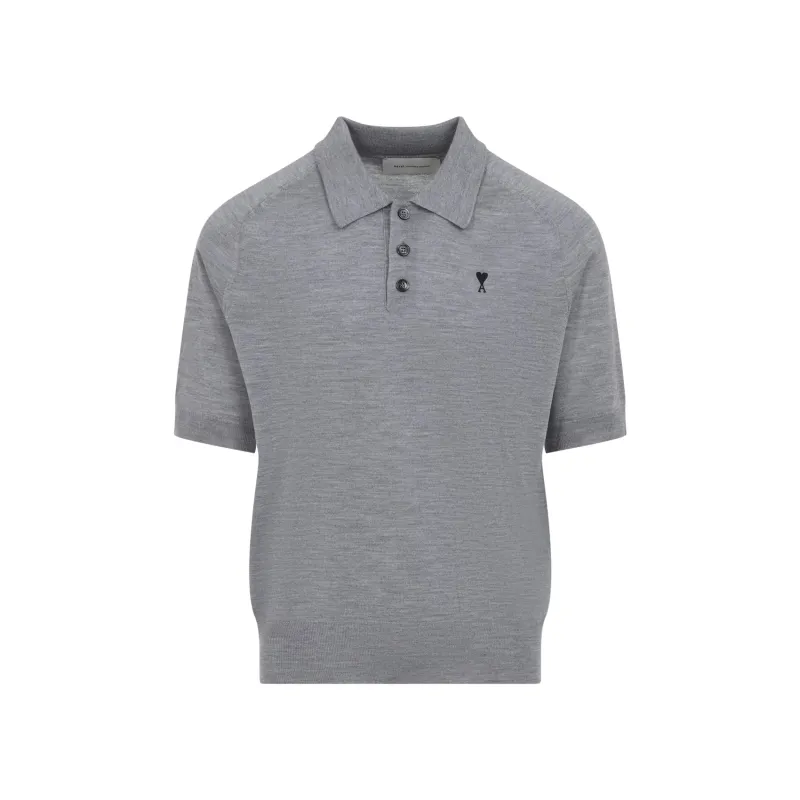 Polo Grey sold by Wanan Luxury