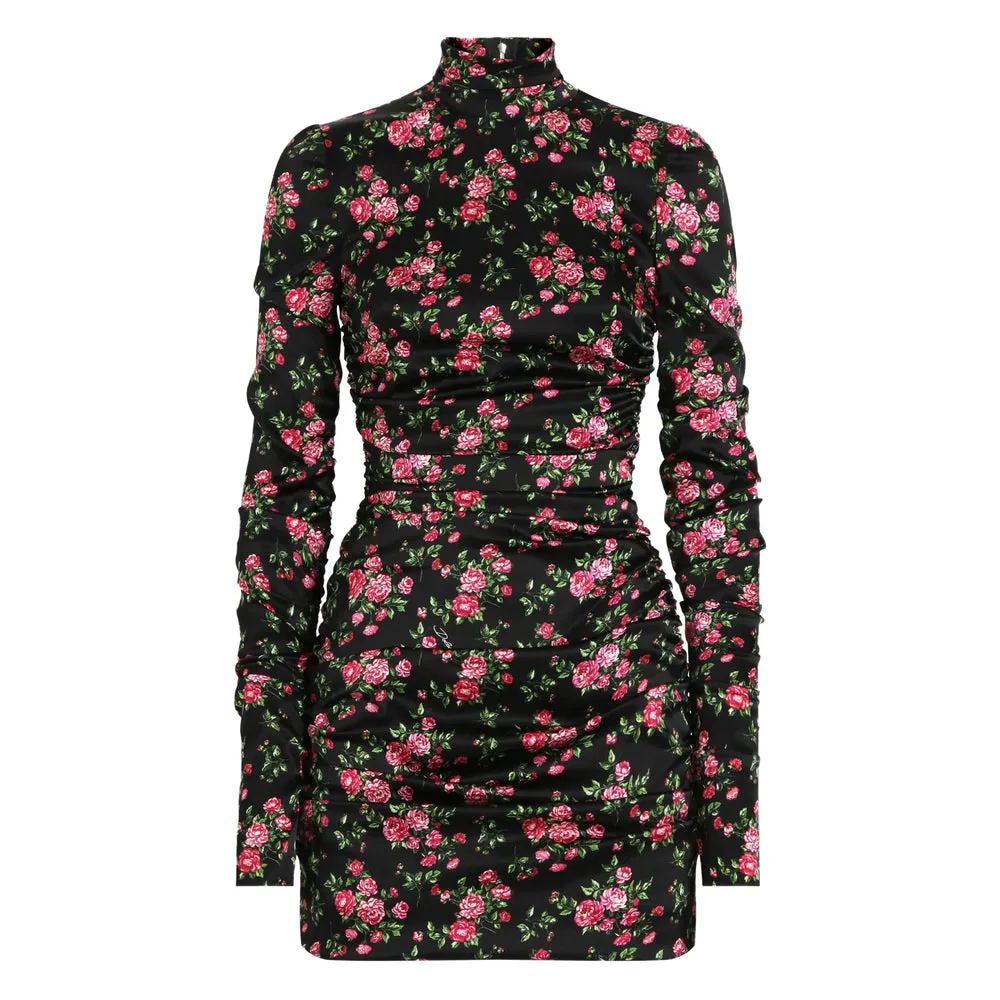 Dresses Black, Pink sold by Wanan Luxury