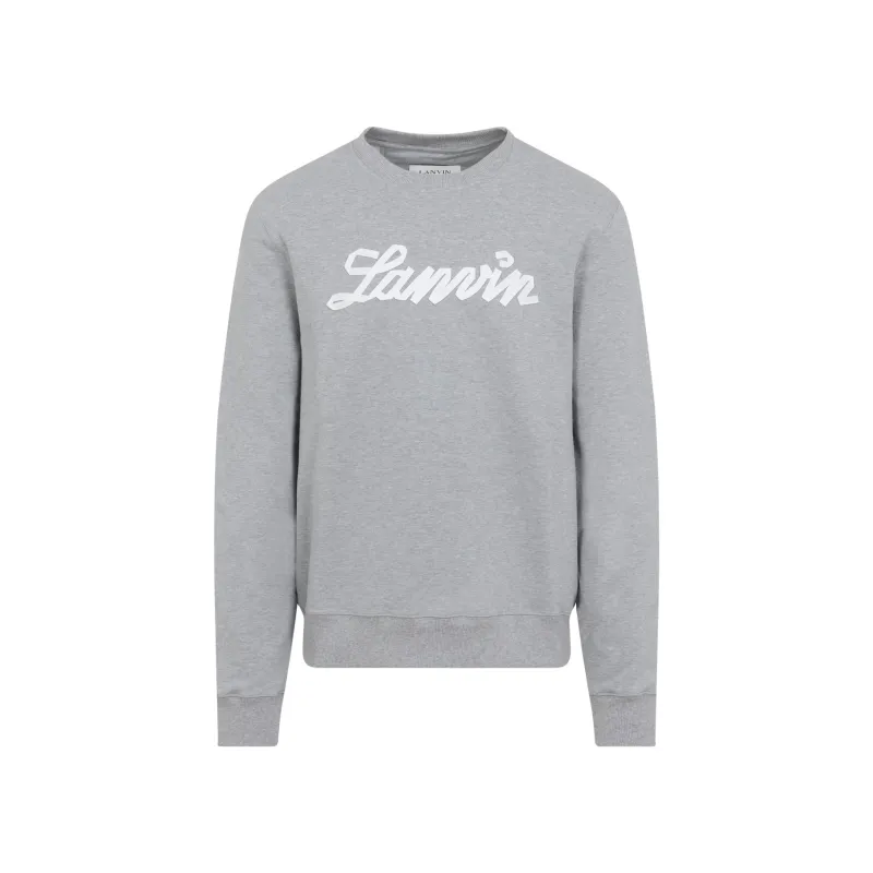 Sweatshirts Grey sold by Wanan Luxury