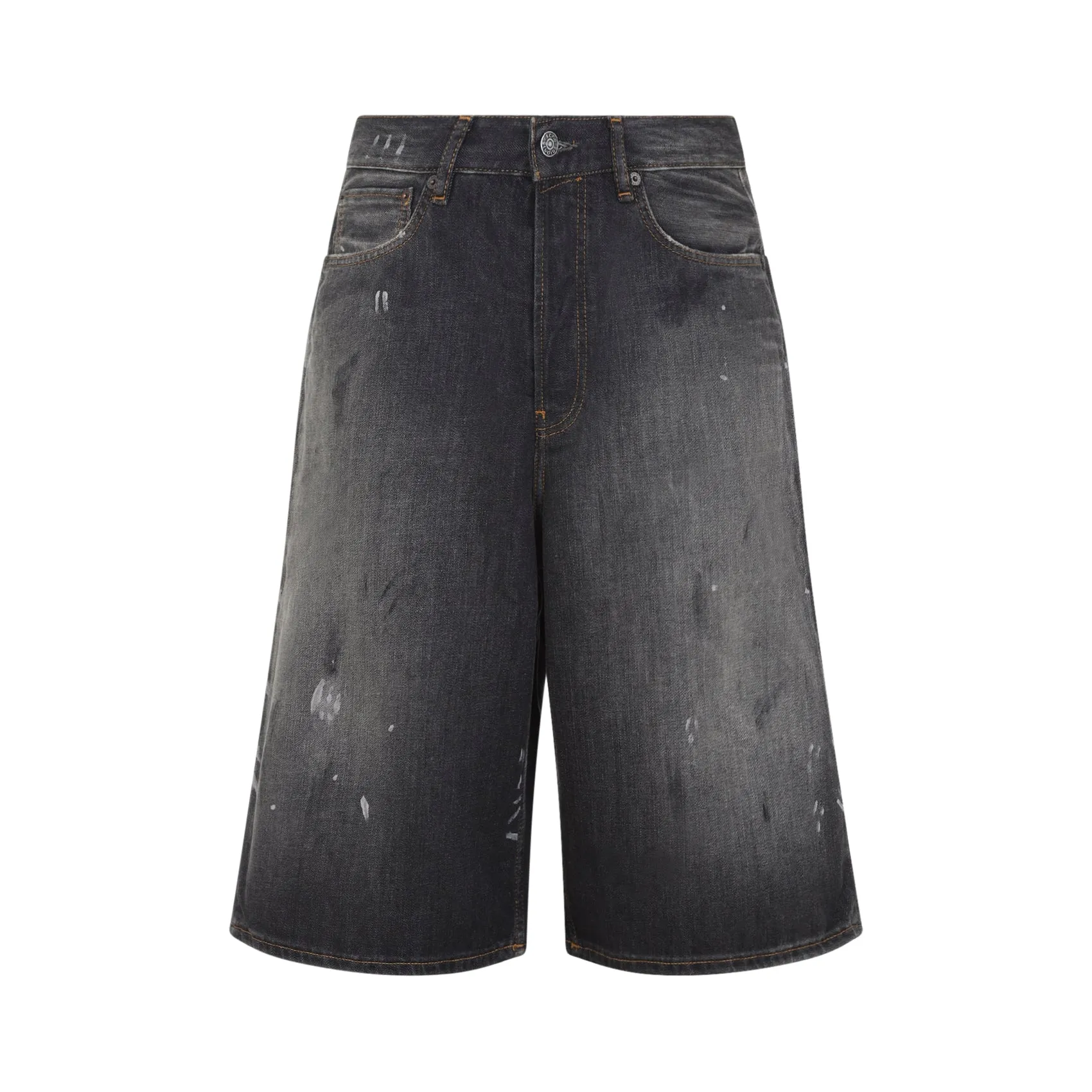 Shorts Black sold by Wanan Luxury