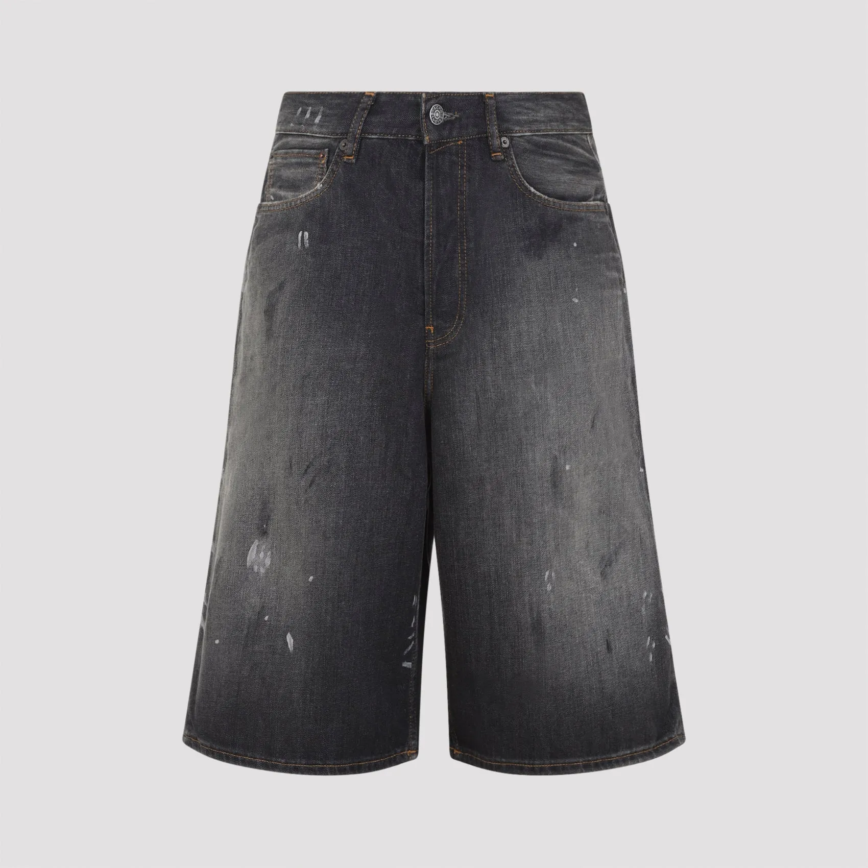 Shorts Black sold by Wanan Luxury product image thumbnail 2