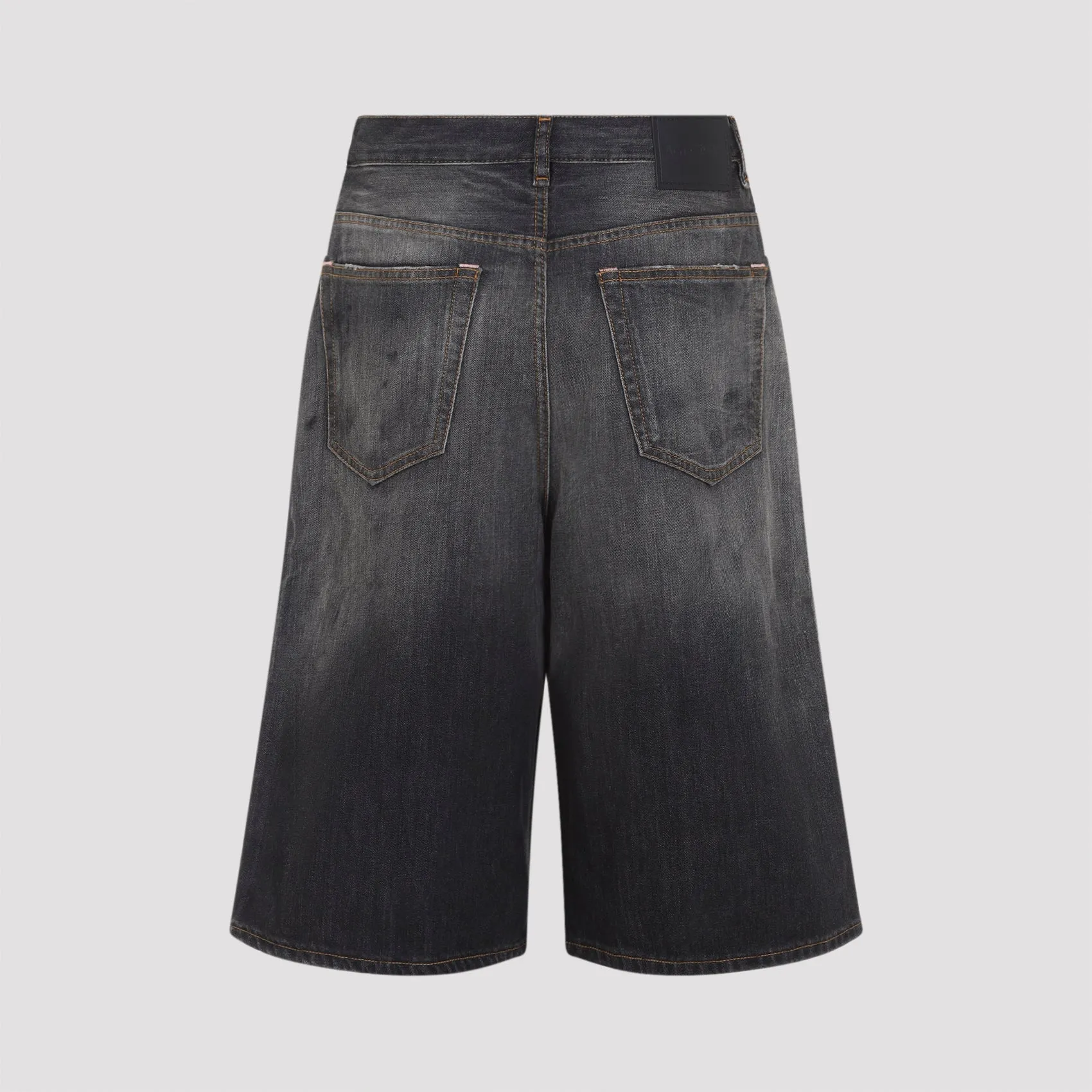 Shorts Black sold by Wanan Luxury product image thumbnail 3