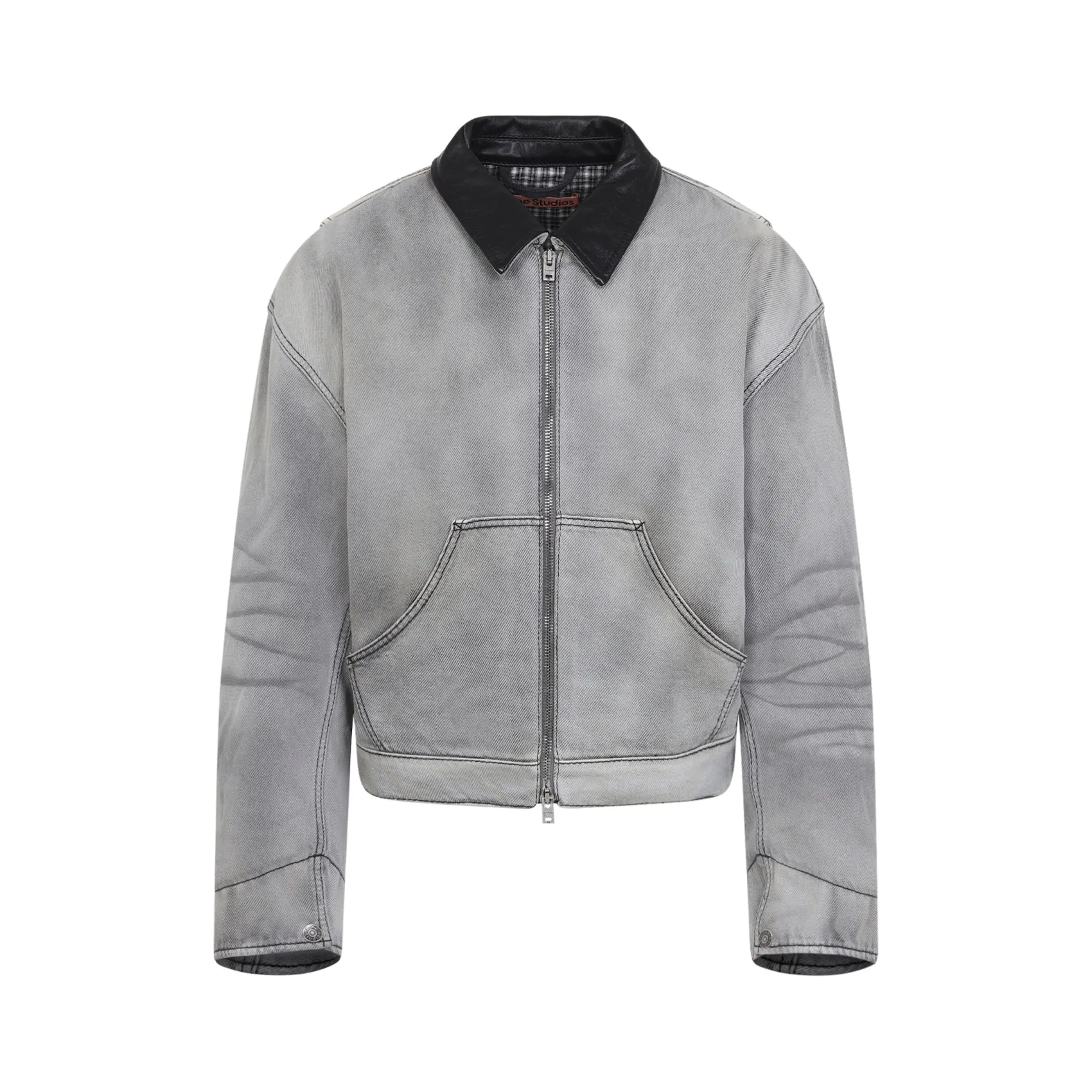 Jackets Grey sold by Wanan Luxury
