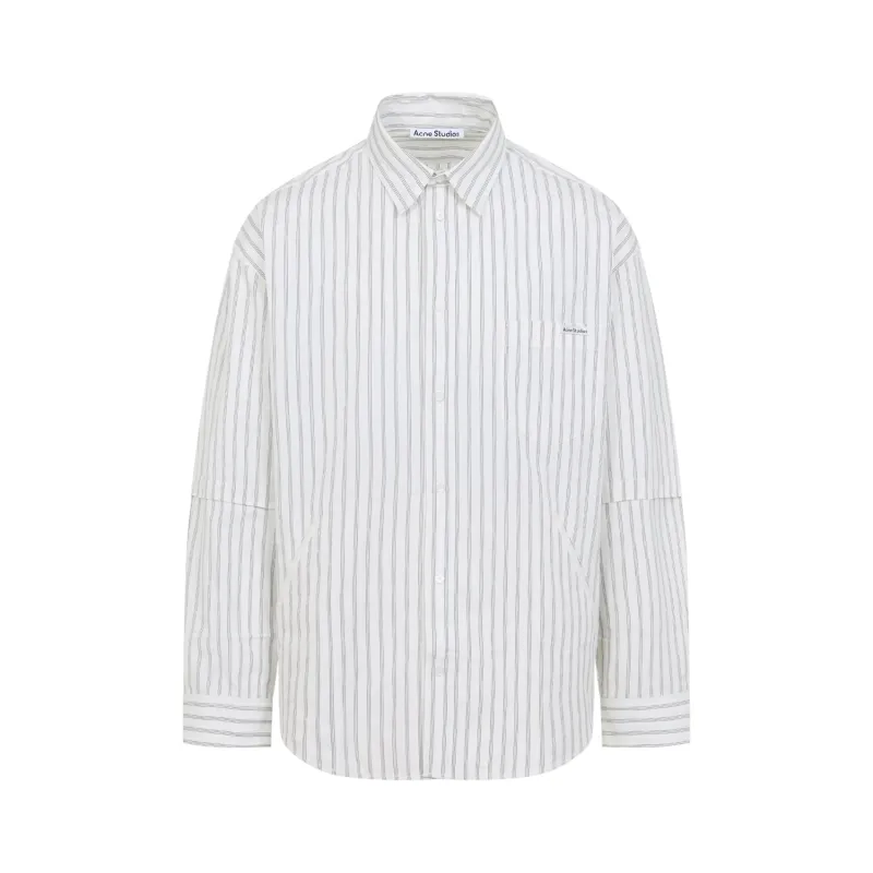 Shirts White sold by Wanan Luxury