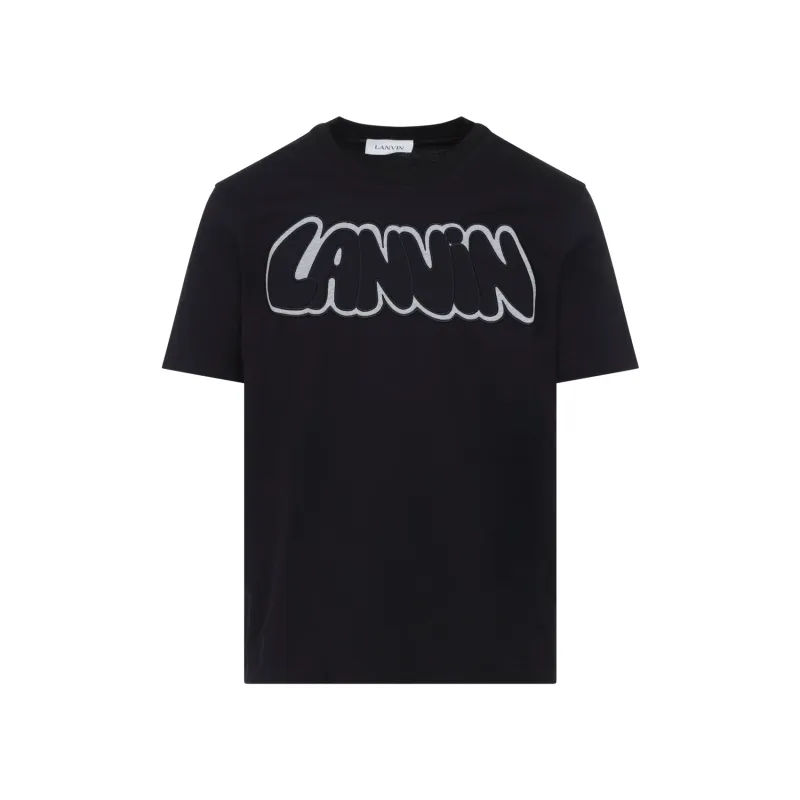 T-Shirts Black sold by Wanan Luxury
