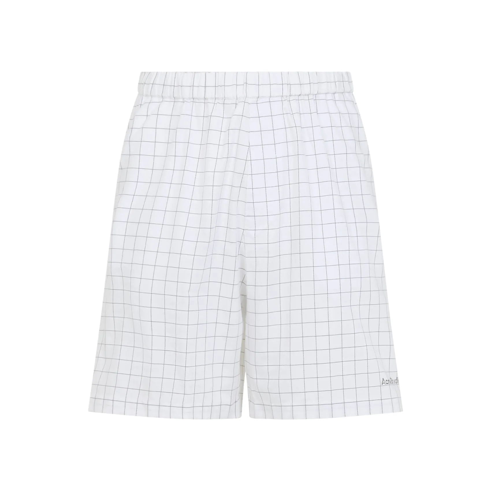 Shorts White sold by Wanan Luxury