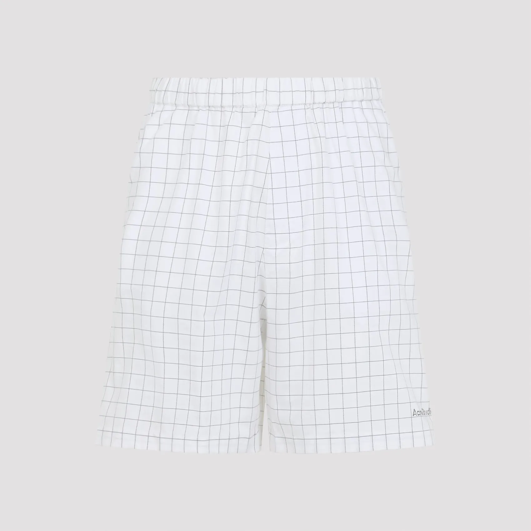 Shorts White sold by Wanan Luxury product image thumbnail 2