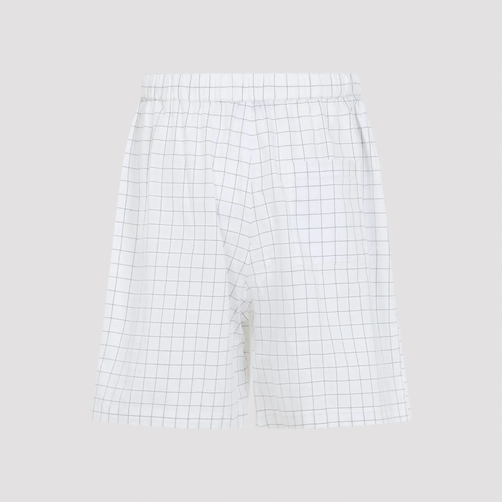 Shorts White sold by Wanan Luxury product image thumbnail 3