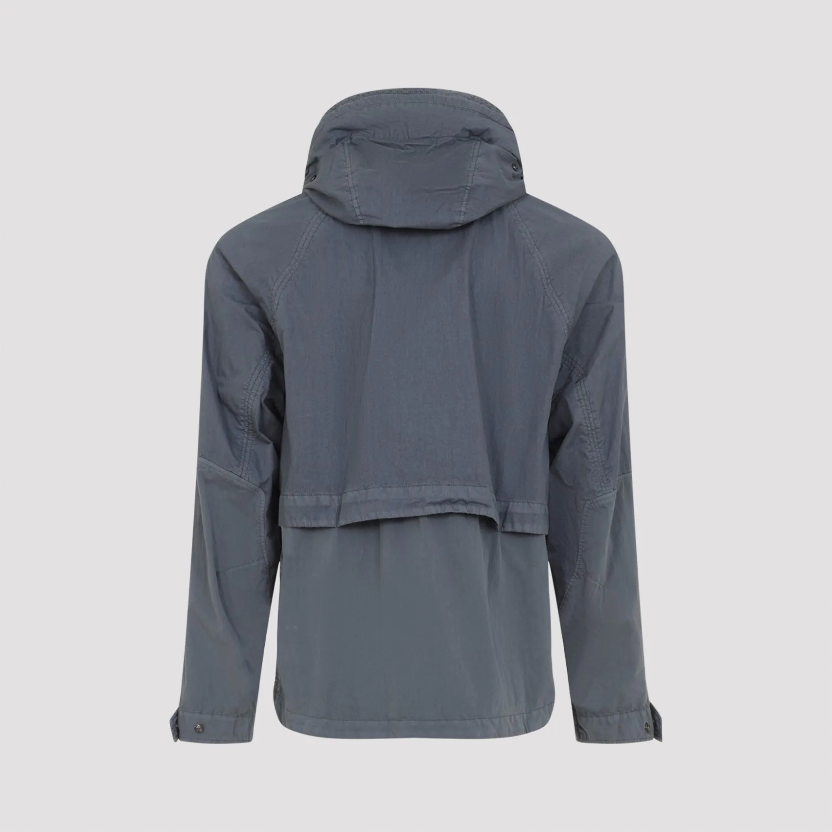 Jackets Grey sold by Wanan Luxury product image thumbnail 4