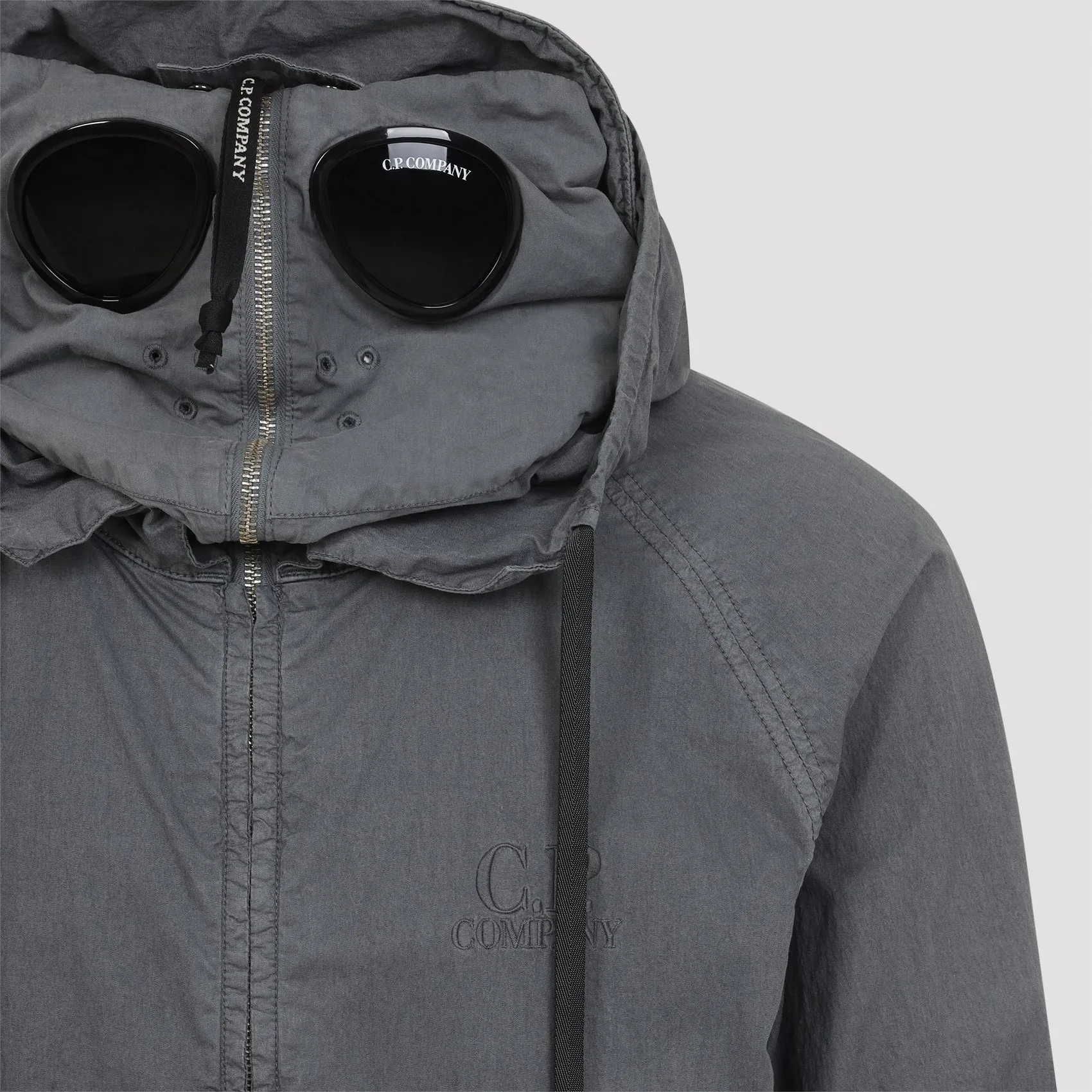 Jackets Grey sold by Wanan Luxury product image thumbnail 5