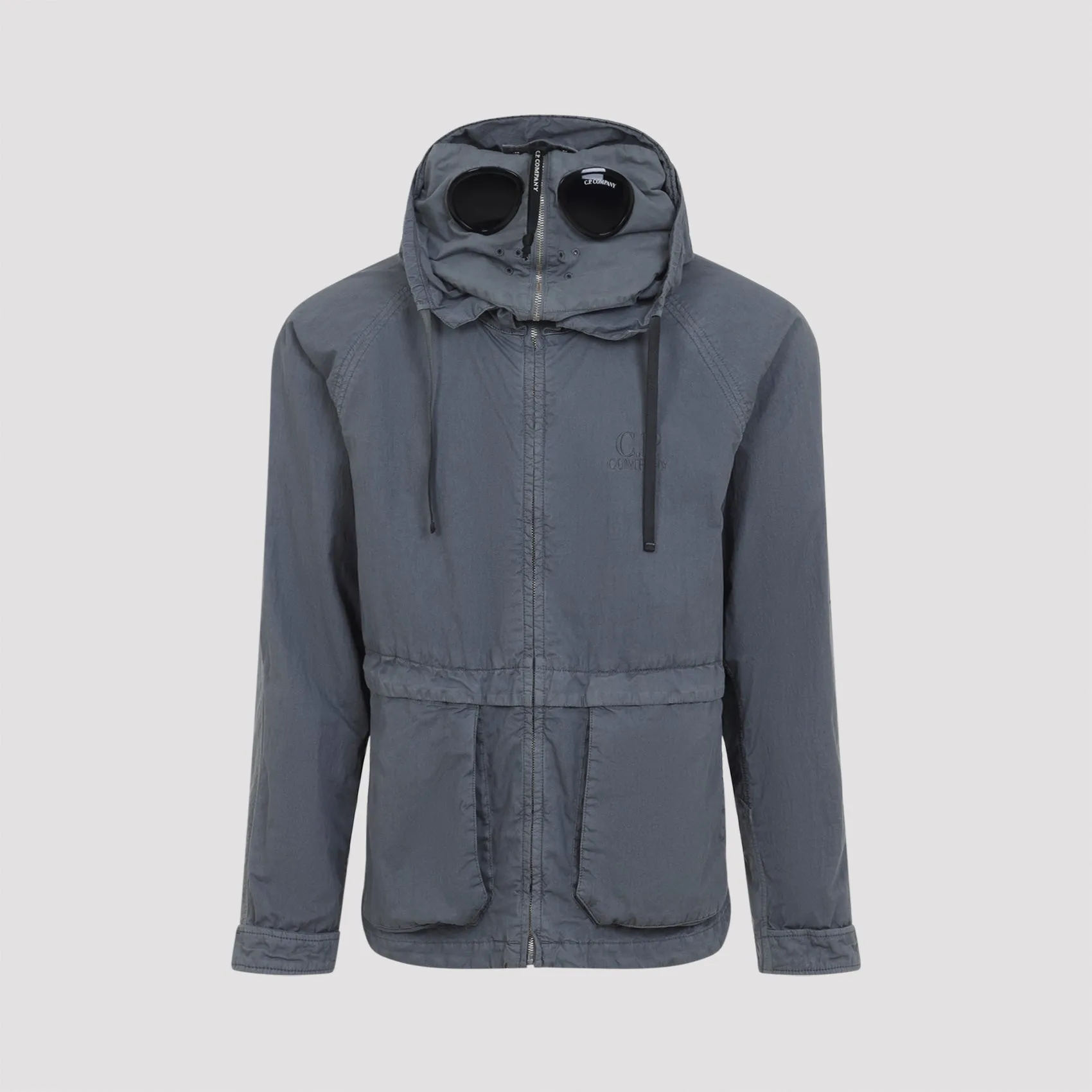 Jackets Grey sold by Wanan Luxury product image thumbnail 2