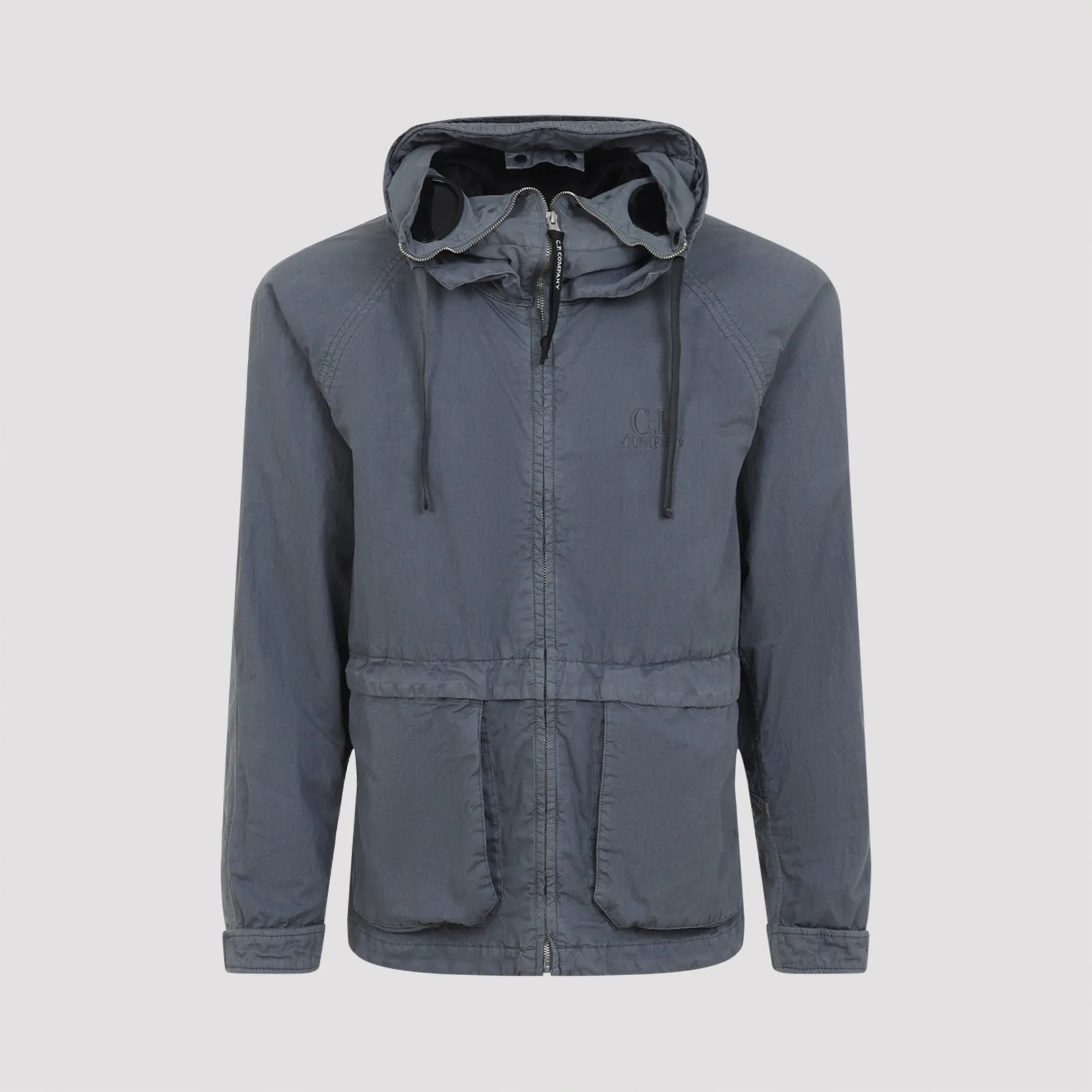 Jackets Grey sold by Wanan Luxury product image thumbnail 3