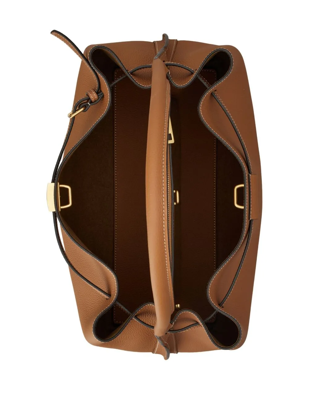 Small Leather Handbag sold by Wanan Luxury product image thumbnail 5