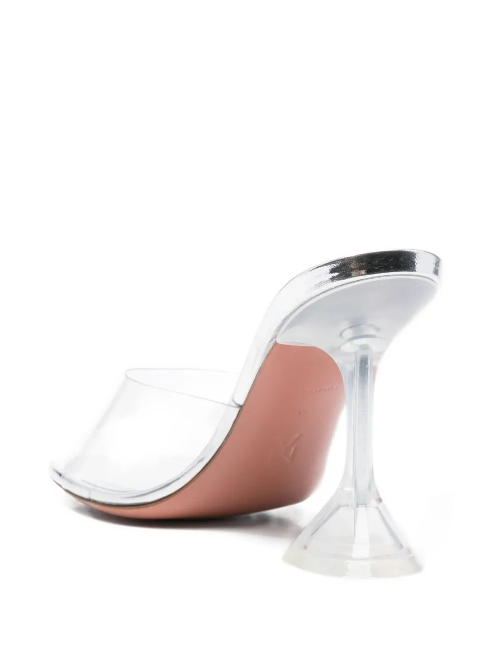 Lupita Mules sold by Wanan Luxury product image thumbnail 2
