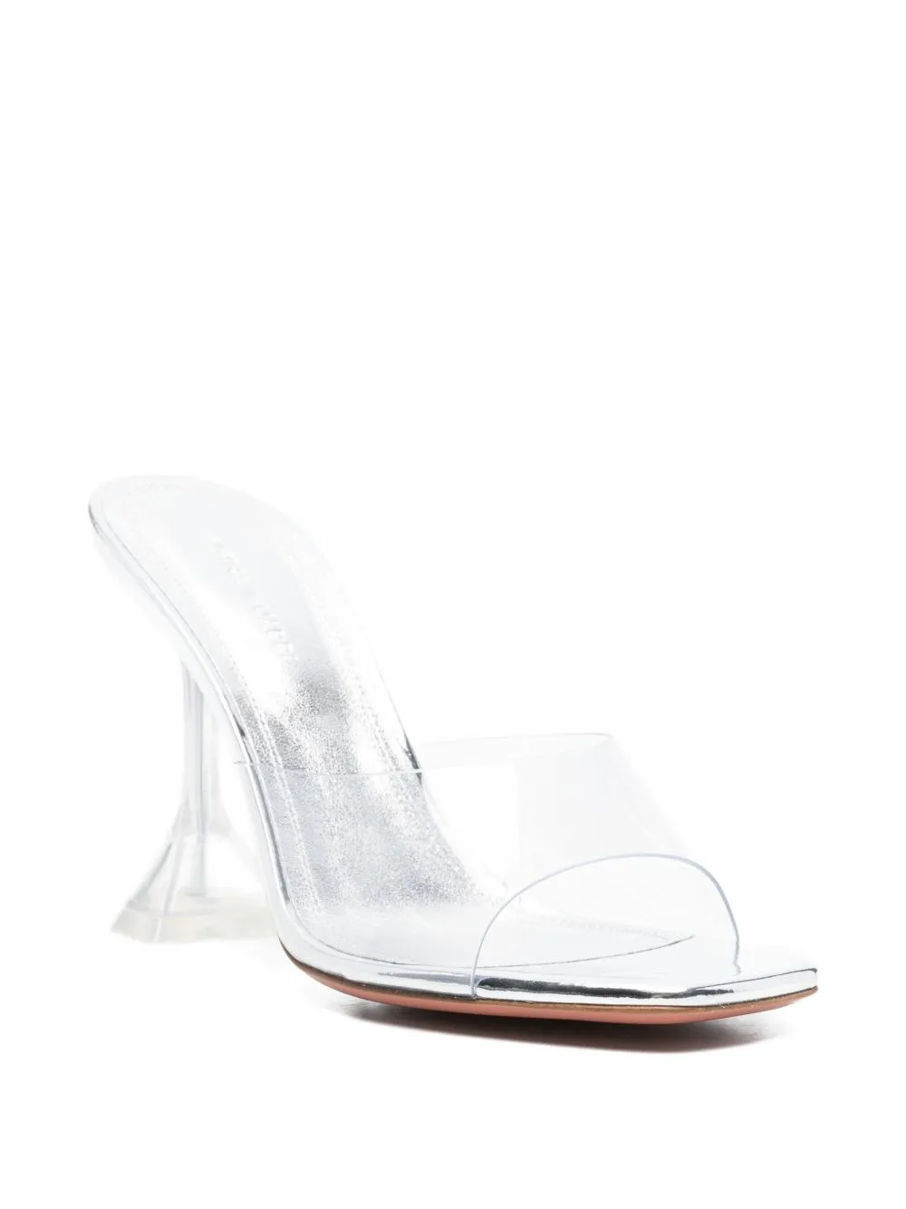 Lupita Mules sold by Wanan Luxury product image thumbnail 4
