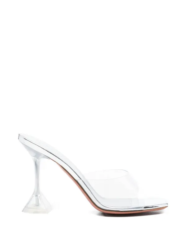 Lupita Mules sold by Wanan Luxury