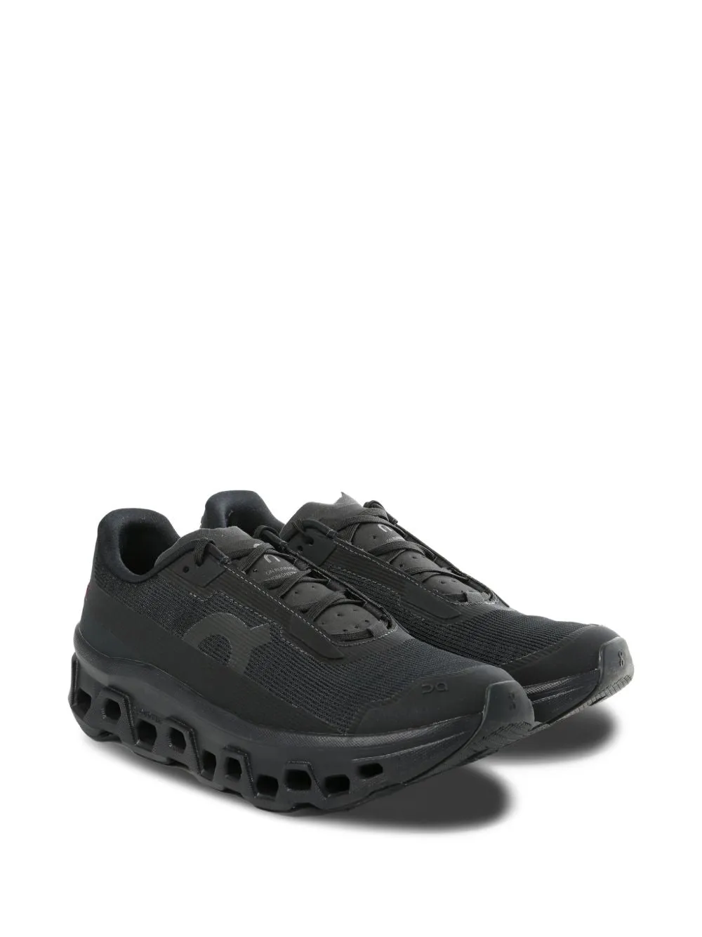 Cloudmonster Void Sneakers sold by Wanan Luxury product image thumbnail 3