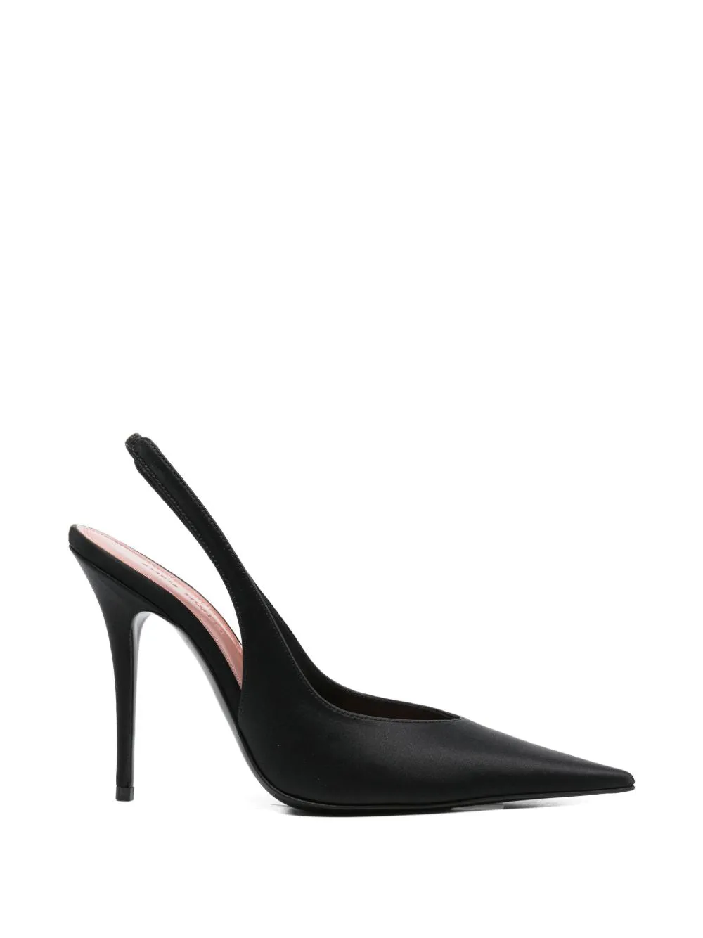 Anok Slingback Pumps sold by Wanan Luxury