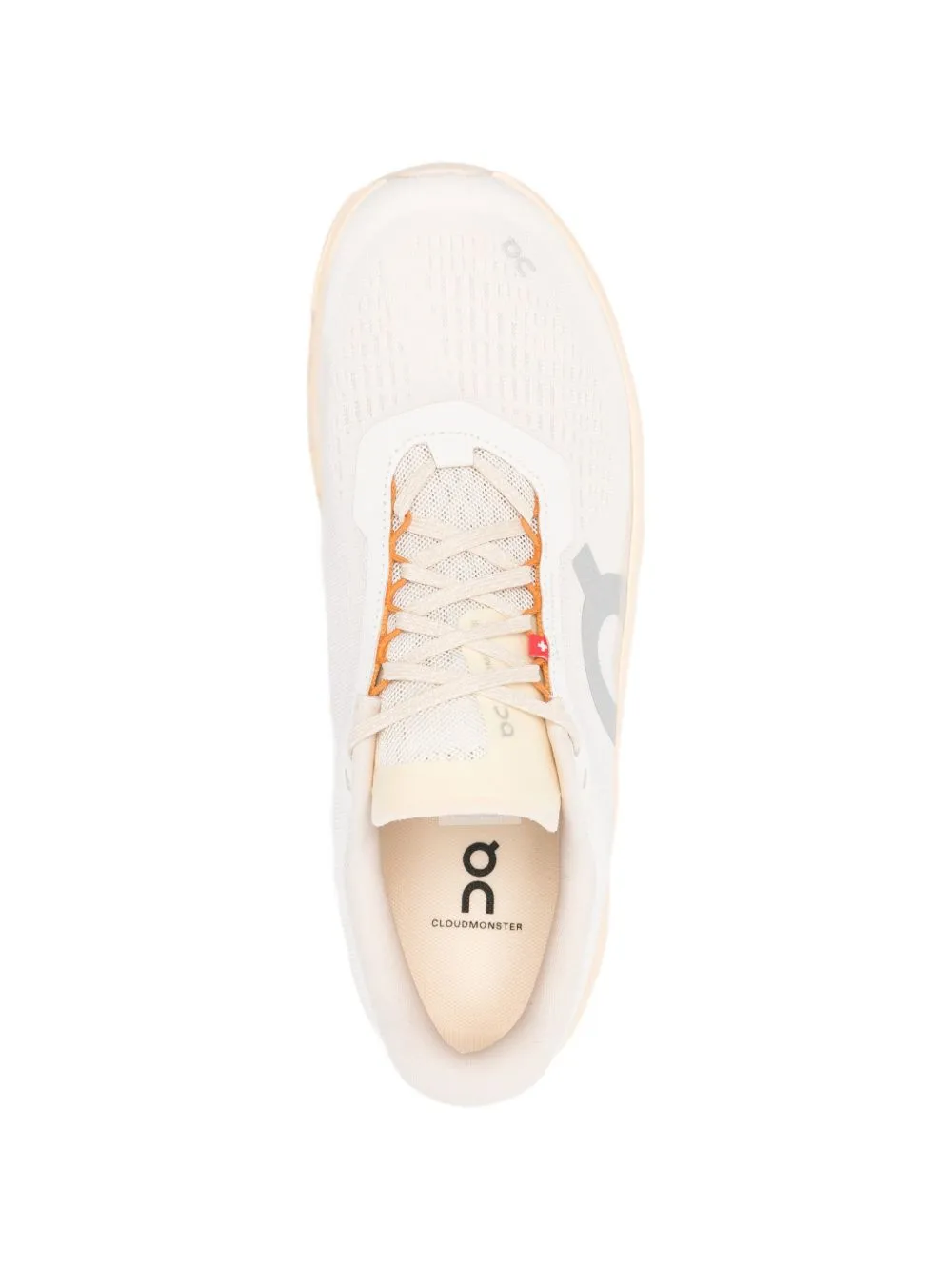 Cloudmonster 1 Sneakers sold by Wanan Luxury product image thumbnail 3