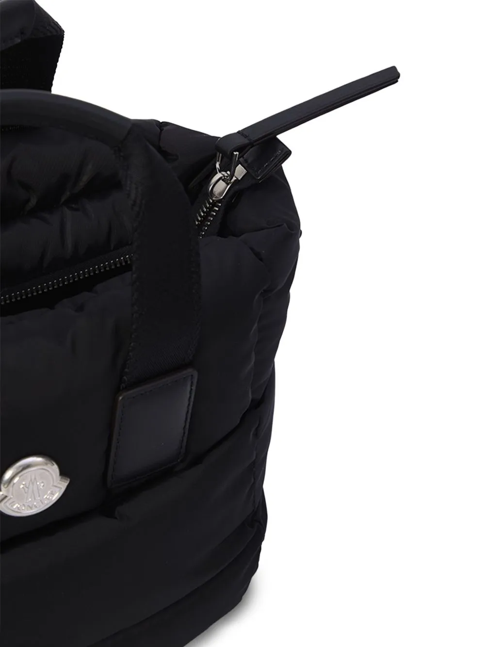 Caradoc Nylon Mini Tote sold by Wanan Luxury product image thumbnail 2