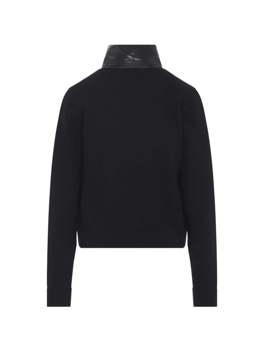 Padded Cardigan sold by Wanan Luxury product image thumbnail 3