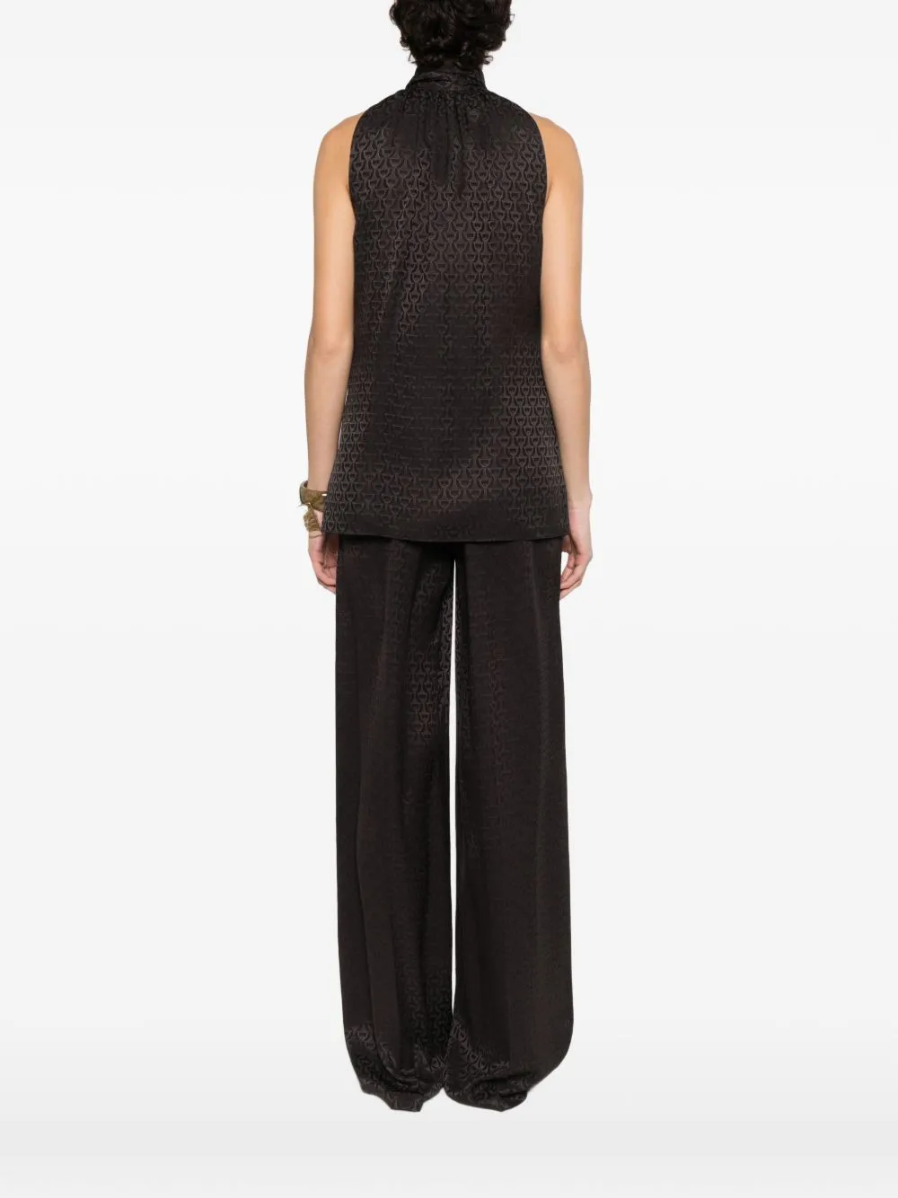 Top Brown sold by Wanan Luxury product image thumbnail 5