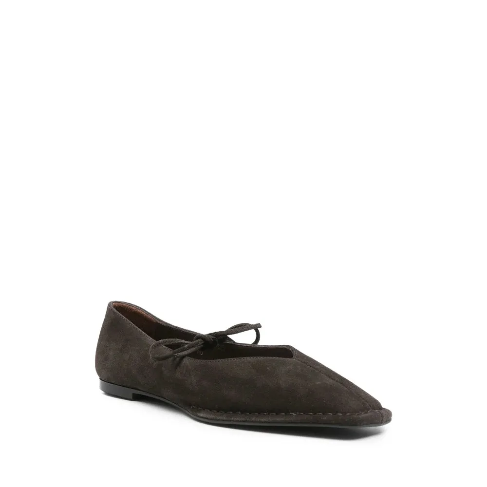 Shoes Brown sold by Wanan Luxury product image thumbnail 3