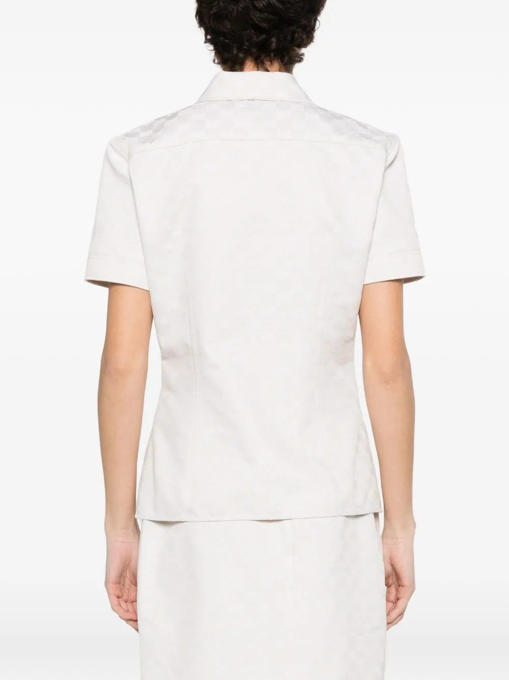 Shirts Light And Natural sold by Wanan Luxury product image thumbnail 3