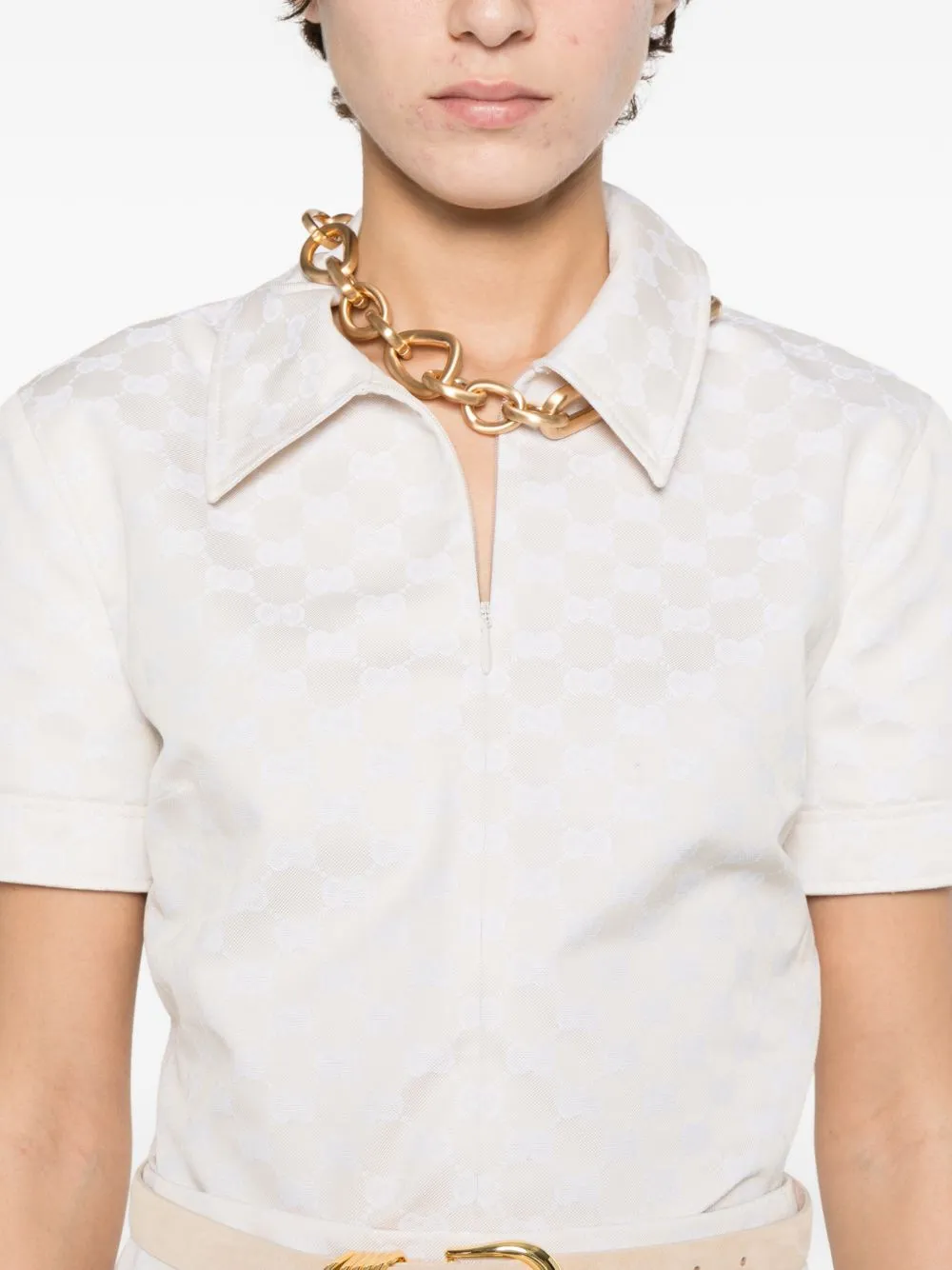 Shirts Light And Natural sold by Wanan Luxury product image thumbnail 5