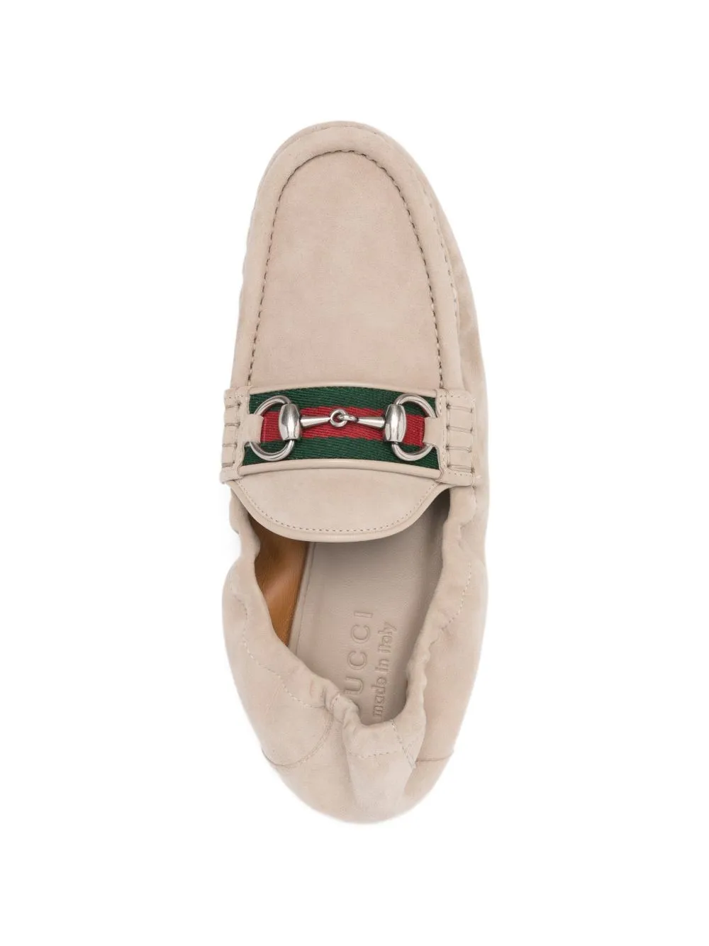 Horsebit 1953 Leather Loafers sold by Wanan Luxury product image thumbnail 3