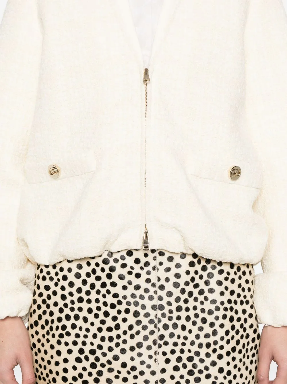 Jackets Light And Natural sold by Wanan Luxury product image thumbnail 2