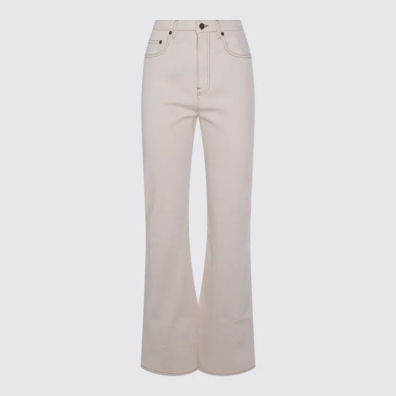 Jeans Light And Natural sold by Wanan Luxury