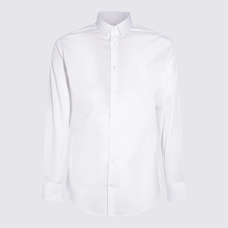 Shirts Light And Natural sold by Wanan Luxury
