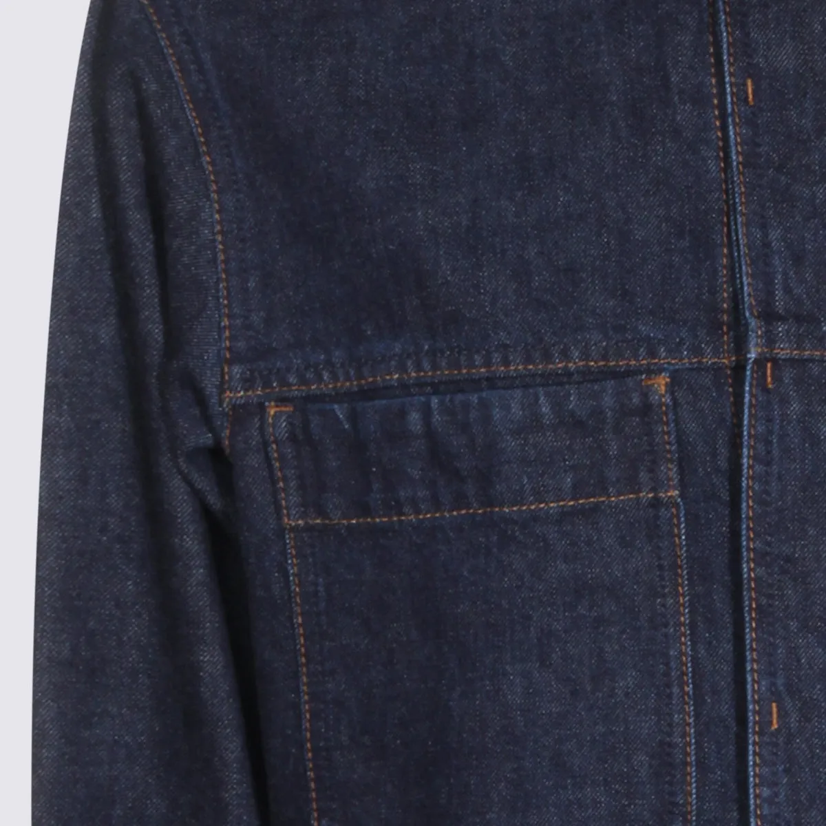 Jackets Blue Rinse sold by Wanan Luxury product image thumbnail 3